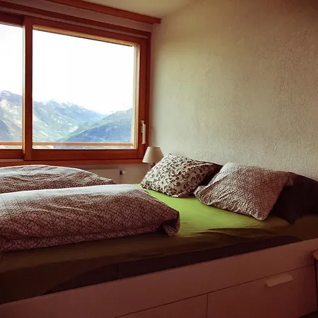 Appartement Les Nuances