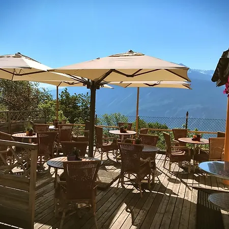 Appartement Les Nuances Crans-Montana