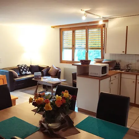 Les Nuances Appartement *