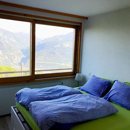 Les Nuances Appartement Crans-Montana